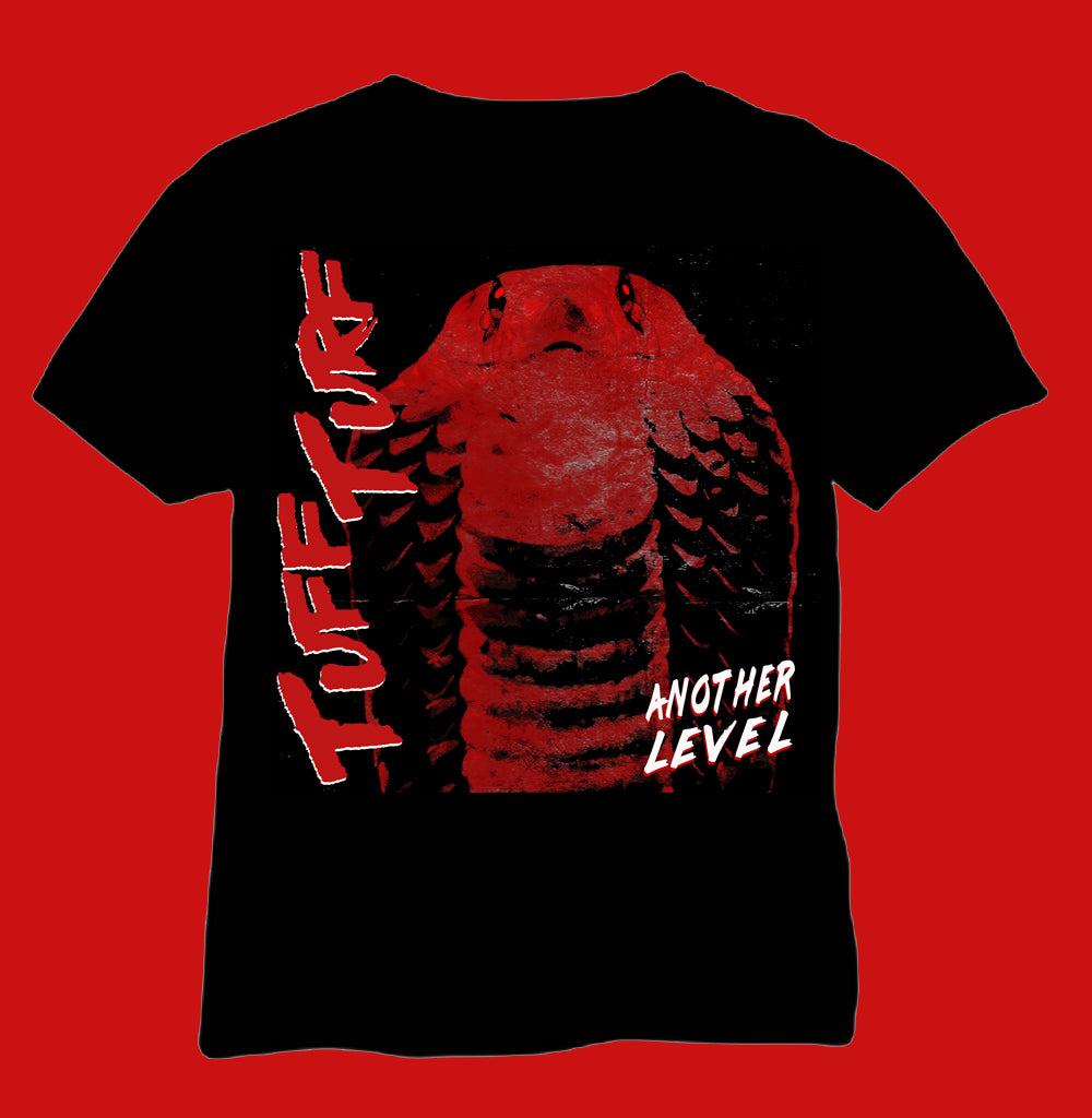 ANOTHER LEVEL SHIRT