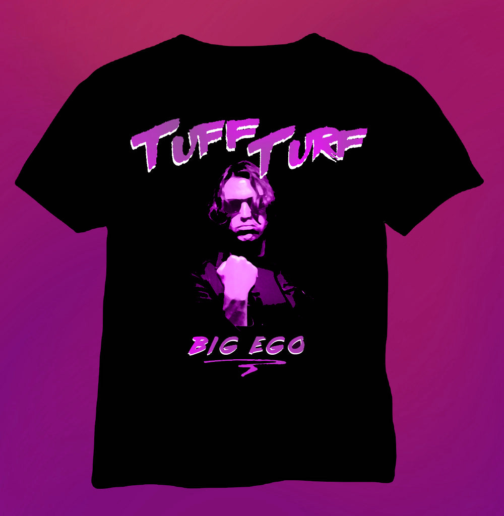 BIG EGO SHIRT
